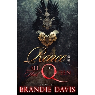 Renee Queen All the 9781645561453 Hail 预订