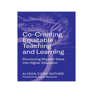 [预订]Co-Creating Equitable Teaching and Learning 9781682537718