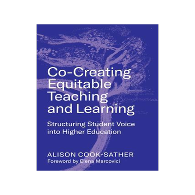 [预订]Co-Creating Equitable Teaching and Learning 9781682537718