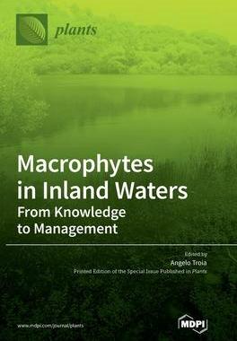 [预订]Macrophytes in Inland Waters: From Knowledge to Management 9783036566993