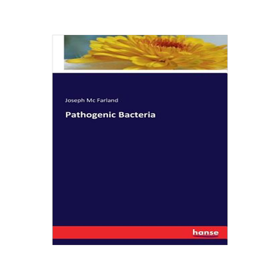 预订 Pathogenic Bacteria
