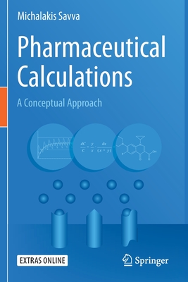 【预订】Pharmaceutical Calculations