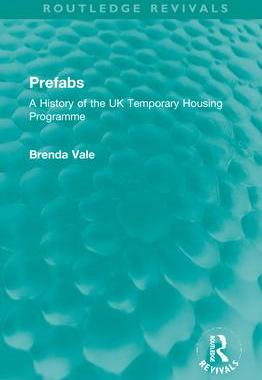 [预订]Prefabs 9781032226088