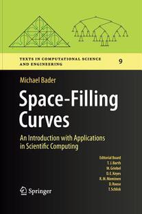 Space Filling Curves 预订