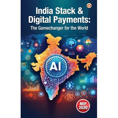 预订 India Stack & Digital Payments -: The Gamechanger for the World 9789371220897