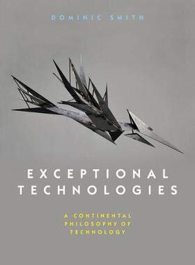 预订 Exceptional Technologies