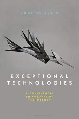 预订 Exceptional Technologies