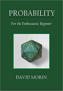 【预订】Probability: For the Enthusiastic Beginner