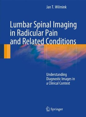 【预订】Lumbar Spinal Imaging in Radicular Pain and Related Conditions