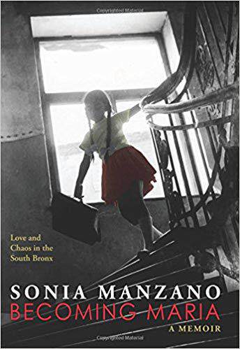 【预售】Becoming Maria: Love and Chaos in th...