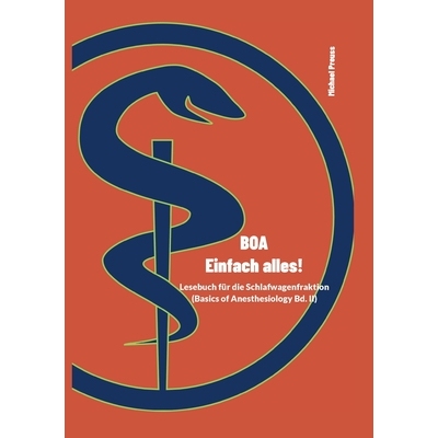 预订 BOA - Einfach alles!: Basics of Anesthesiology Band 2: 9783758382246