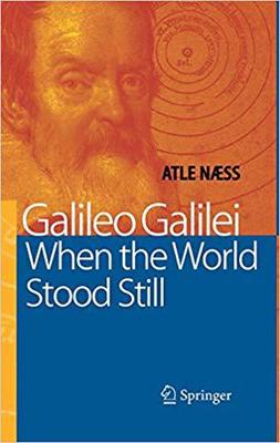 【预订】Galileo Galilei - When the World Stood Still 9783540219613