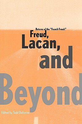 【预订】Returns of the French Freud: