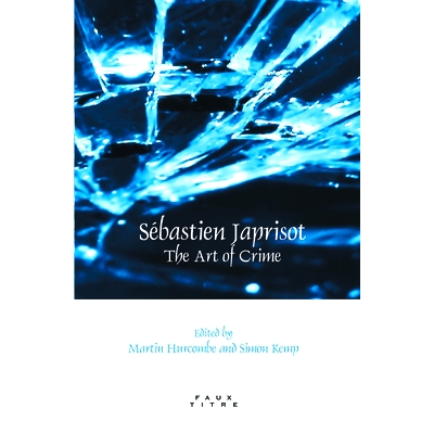 The Art of Crime