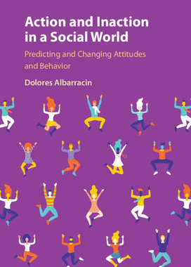 预订 Action and Inaction in a Social World