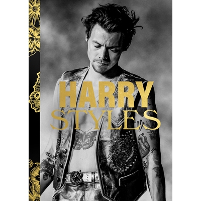 预订 Harry Styles: 9781958395295