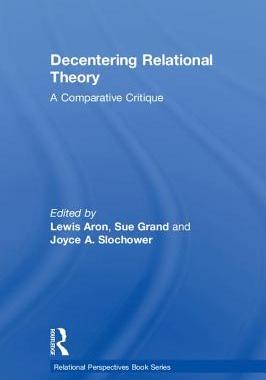 【预订】Decentering Relational Theory