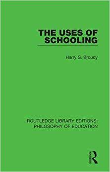 【预售】The Uses of Schooling