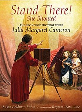 【预售】Stand There! She Shouted: The Invinc...