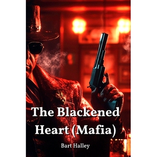 预订 The Blackened Heart (Mafia): 9798330626571