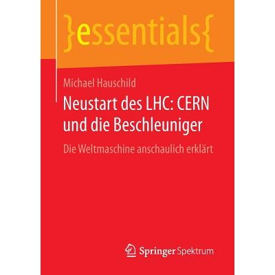 Die Weltmaschine anschaulich erkl&auml;rt