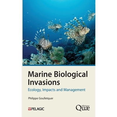 预订 Marine Biological Invasions: Ecology, Impacts and Management 9781784276553