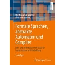 Lehr- und Arbeitsbuch mit FLACI f&uuml;r Gru