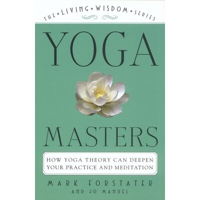 The Living Wisdom Series