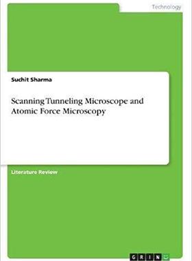 【预售】Scanning Tunneling Microscope and At...