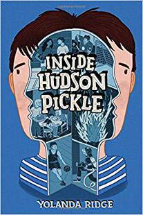 Inside Hudson Pickle 预售