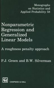 Nonparametric Linear Regression Generalized Models and 预订