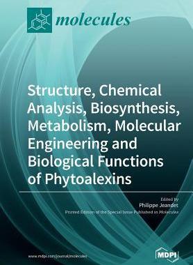 [预订]Structure, Chemical Analysis, Biosynthesis, Metabolism, Molecular Engineering and Biological Functio 9783038427551