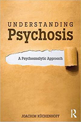 【预售】Understanding Psychosis