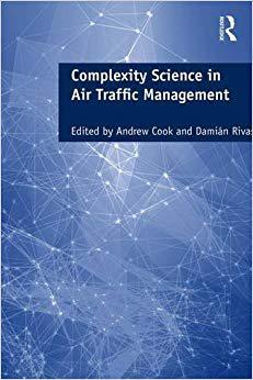 【预售】Complexity Science in Air Traffic Management