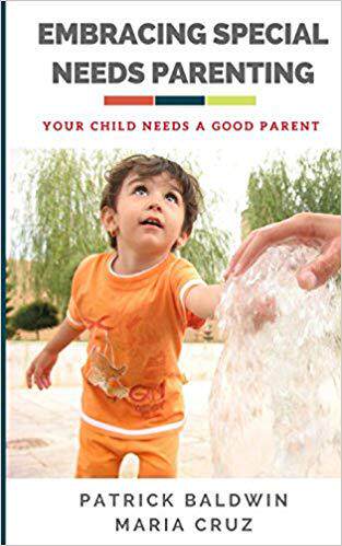 【预售】Embracing Special Needs Parenting: Y...