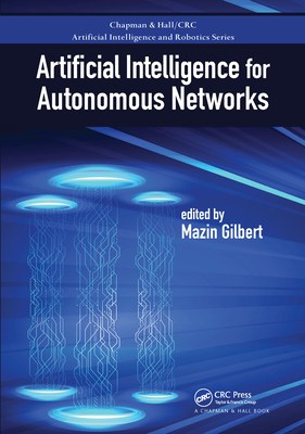 【预订】Artificial Intelligence for Autonomous Networks 9780367570965