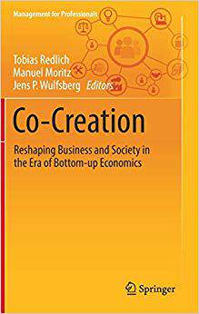 【预售】Co-Creation