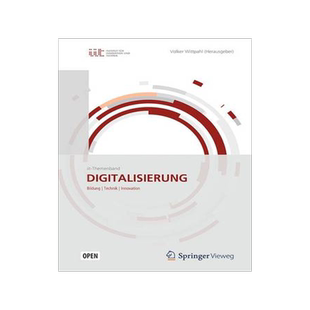 预订 Digitalisierung