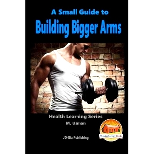 Guide Building 预订 Arms Small Bigger 9781516989546