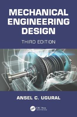【预订】Mechanical Engineering Design