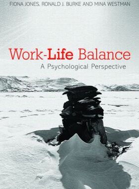 【预订】Work-Life Balance