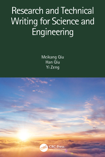 【预订】Research and Technical Writing for Science and Engineering 9780367687847