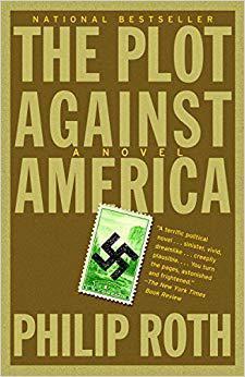 [预订]The Plot Against America 9781400079490