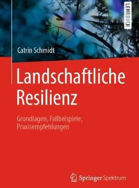 预订 Landschaftliche Resilienz