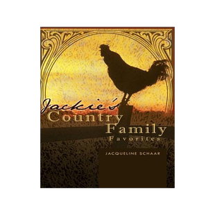 预订 Jackie's Country Family Favorites
