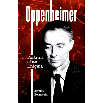 Portrait of an Enigma