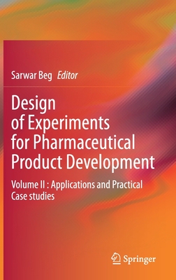 【预订】Design of Experiments for Pharmaceutical Product Development