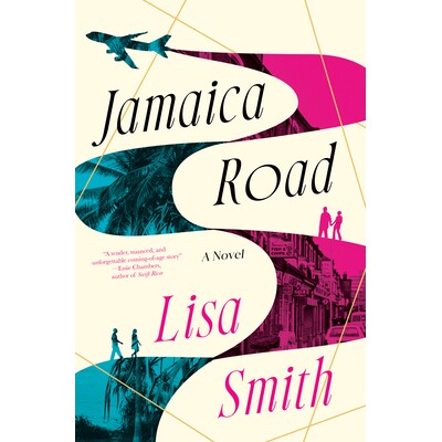 预订 Jamaica Road: A Novel 牙买加路: 9780593537657