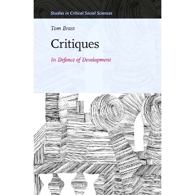 预订 Critiques: In Defence of Development 批评：捍卫发展: 9789004711761