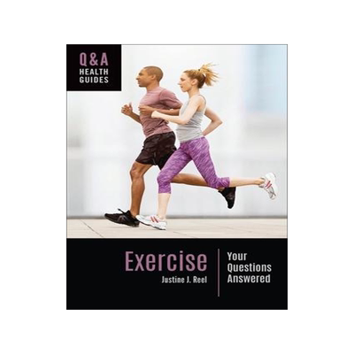 [预订]Exercise: Your Questions Answered 9781440869914